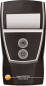 Preview: testo BLUETOOTH-/IRDA-Drucker inkl. 1 Rolle Thermopapier, Akku und Netzteil.