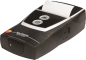Preview: testo BLUETOOTH-/IRDA-Drucker inkl. 1 Rolle Thermopapier, Akku und Netzteil.