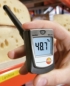 Preview: Stick Thermo-Hygrometer Testo 605-H1