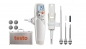 Preview: Einhand-Thermometer Testo 105 SET 2