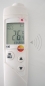 Preview: Einhand-Einstech-Thermometer Testo 106  SET