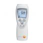 Preview: 1-Kanal Temperatur-Messgeraet  NTC/PT 100 Testo 112