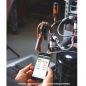 Preview: Zangenthermometer mit Smarthphone Bedienung  testo 115i