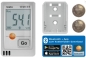 Preview: Datenlogger Testo 174 H Temperatur und Luftfeuchte - Kopie - Kopie