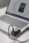 Preview: Datenlogger Testo 174 H Temperatur und Luftfeuchte - Kopie
