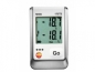 Preview: Datenlogger Testo 175 T2 SET Temperatur