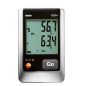 Preview: 4-Kanal Datenlogger Testo 176 T4  Temperatur