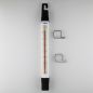 Preview: Raumthermometer geeicht bis 2029 mit Eichmarke - Kopie