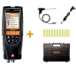 Preview: Komplett-Set: Testo 320 basic + Testo 510i