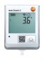 Preview: Testo Saveris 2-T1 - Funk-Datenlogger mit Display und integriertem NTC-Temperaturfuehler