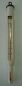 Preview: Kuehlthermometer geeicht bis 2033 mit Eichmarke - Kopie