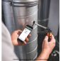 Preview: Thermo-Anemometer mit Smartphone-Bedienung  testo 405i