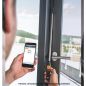 Preview: Thermo-Anemometer mit Smartphone-Bedienung  testo 405i