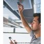 Preview: Fluegelrad-Anemometer Testo 410