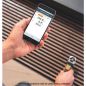 Preview: Fluegelrad-Anemometer Testo 410