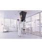 Preview: Volumenstrom Messhaube Testo 420 im Set