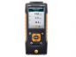 Preview: Testo 440 dP - Klimamessgeraet inkl. Differenzdrucksensor