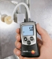 Preview: Differenzdruckmessgeraet Testo 510