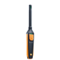 Preview: testo Smart Probes Schimmel-Set 860i + 605i mit Wärmebildkamera