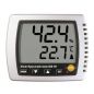 Preview: Thermo-Hygrometer Testo 608-H2 mit Kalibrier Protokoll