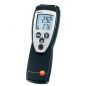 Preview: 1-Kanal Temperatur-Messgeraet  NTC/PT 100 Testo 720