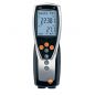 Preview: 3-Kanal Temperatur-Messgeraet Testo 735-1