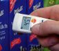 Preview: IR-Thermometer Testo 805