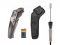 Preview: IR-Thermometer Testo 830 T4 SET