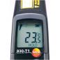 Preview: IR-Thermometer Testo 830 T1