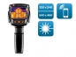 Preview: Wärmebildkamera Testo 872s  (320 x 240 Pixel, App, Laser) - Aktionspreis