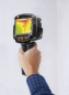 Preview: Wärmebildkamera Testo 872s  (320 x 240 Pixel, App, Laser) - Aktionspreis