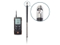 Preview: Fluegelrad-Anemometer Testo 416