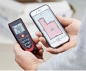 Preview: Smartphone - Tablet nicht im Lieferumfang enthalten