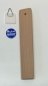 Preview: Raumthermometer geeicht bis 2029 mit Eichschein