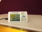 Mobile Preview: Air Controll 5000 - CO2-Monitor mit Temperatur und Luftfeuchteanzeige - Ampelfunktion und Datenlogger-Funktion AIRCO2NTROL 5000 -