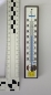 Preview: Raumthermometer geeicht bis 2029 mit Eichschein