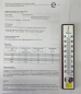 Preview: Raumthermometer geeicht bis 2029 mit Eichschein