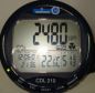 Preview: CO2 Datenlogger CDL 210