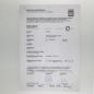 Preview: Laborthermometer geeicht mit Eichschein 0...150 Grad C Teilung 1 Grad C