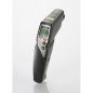 Preview: IR-Thermometer Testo 830 T4 mit 30 : 1 Optik