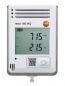 Preview: testo 160 IAQ - Funk-Datenlogger mit Display und integrierten Sensoren fuer Temperatur, Feuchte, CO2 und atmosphaerischen Druck