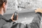 Preview: Fluegelrad-Anemometer Testo 416