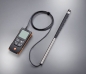 Preview: Fluegelrad-Anemometer Testo 416