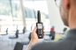 Preview: Testo 535 CO2 Messgerät - Kopie