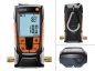 Preview: Digitales Vakuum-Messgeraet Testo 552 Bluetooth