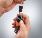 Preview: Temperatur-Set Smart Probe testo 915i mit 3 steckbaren Temperaturfühlern