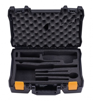 Transportkoffer fuer Testo 735/435/635
