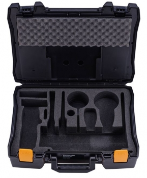 Servicekoffer Testo 635/435