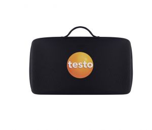 Kombikoffer fuer testo 440 und diverse Sonden
