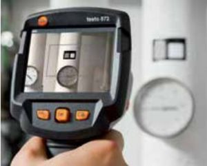 Testo Epsilon-Marker (10 Stück)
